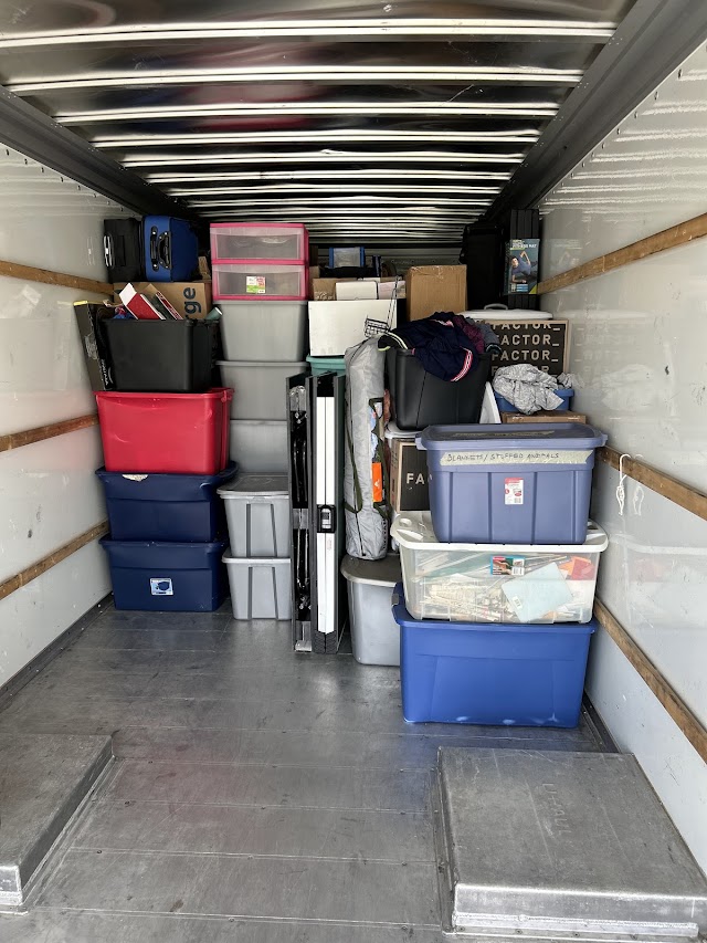 Florida’s Trusted Movers photo 3