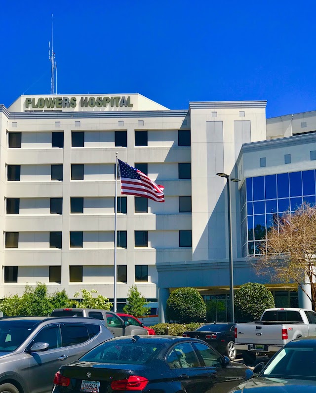 Flowers Hospital Center for Metabolic and Weight Loss Surgery photo 4