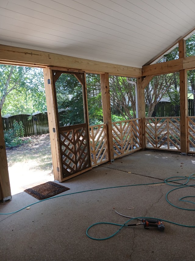 FMD Fences & Decks llc. photo 2