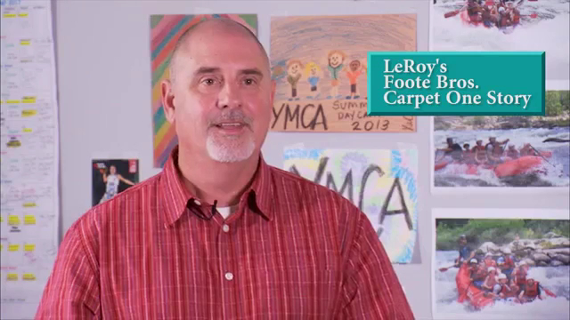 Foote Bros. Carpet One Floor & Home photo 4