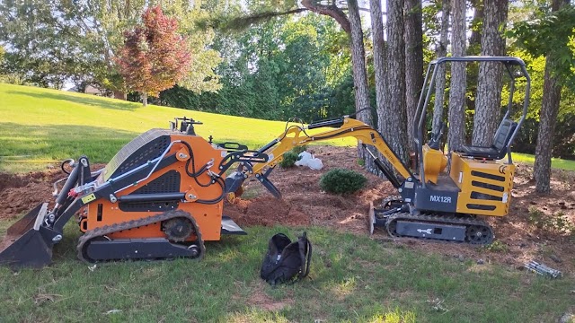 Forevergreen Landscaper Service