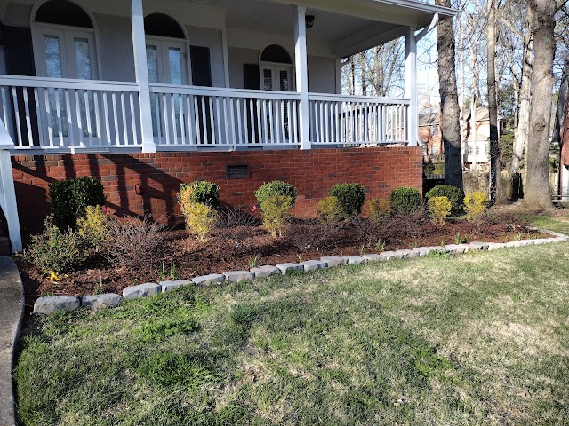 Forevergreen Landscaper Service photo 4