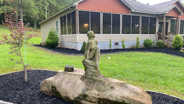 Forrest’s Landscaping
