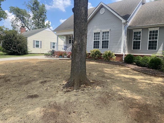 Forrest’s Landscaping photo 2
