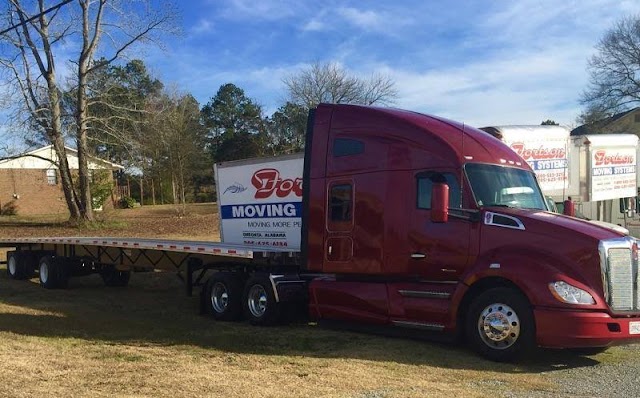 Fortson Moving Systems photo 4