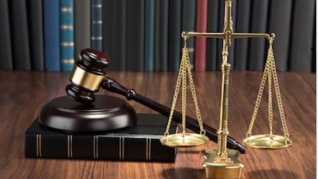 Foxtrot Family Law