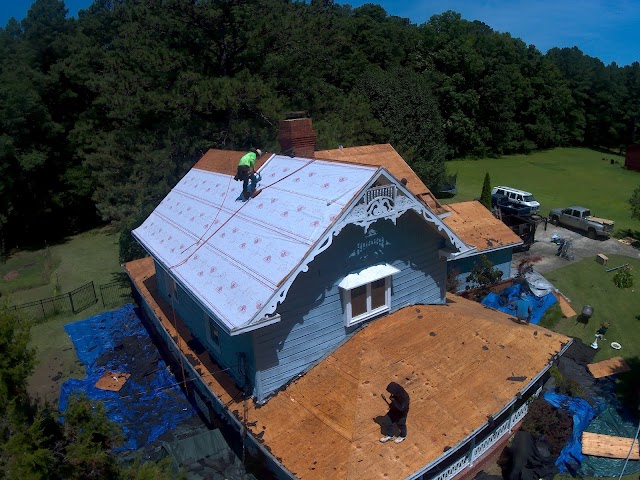 Frank's Roofing photo 2