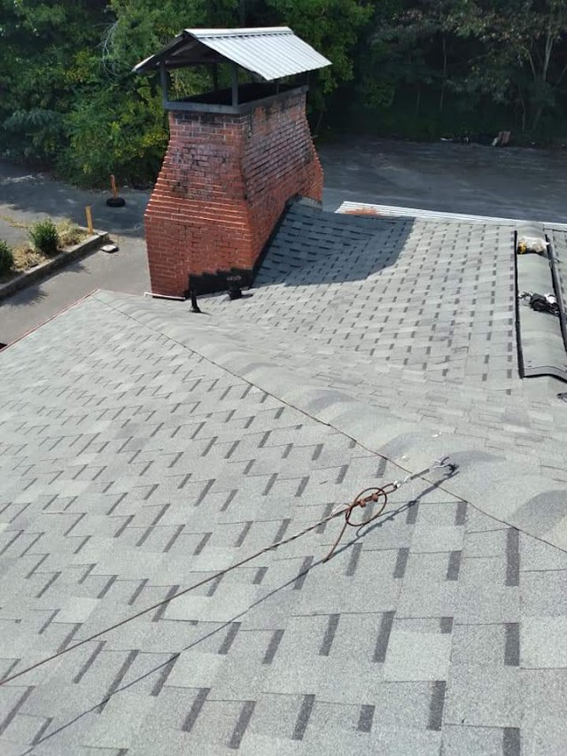 Frank's Roofing photo 3