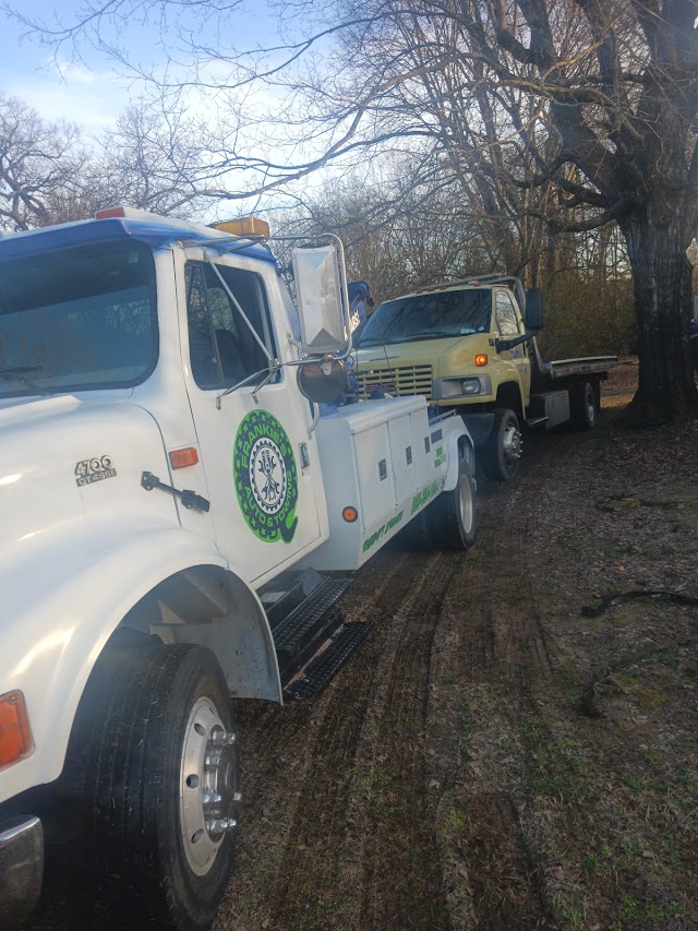 Frankie's Auto & Towing, LLC.
