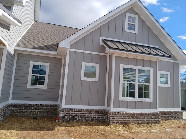 Fredy painting interior and exterior photo 2
