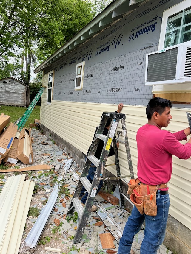 Fredy's Drywall