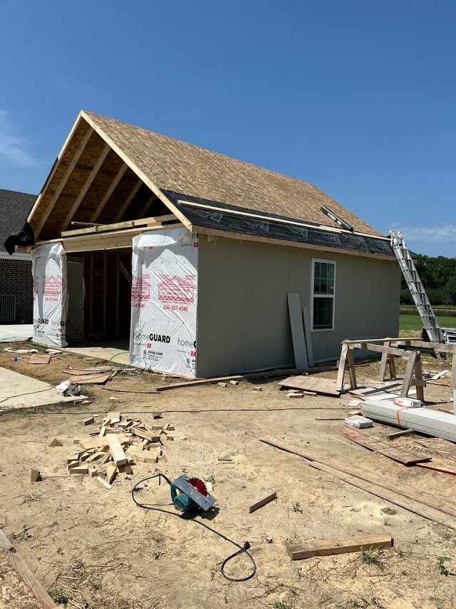 Fredy's Drywall photo 2