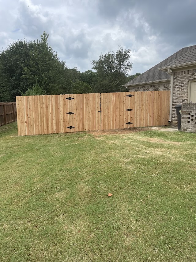 Freedom Fencing LLC photo 2