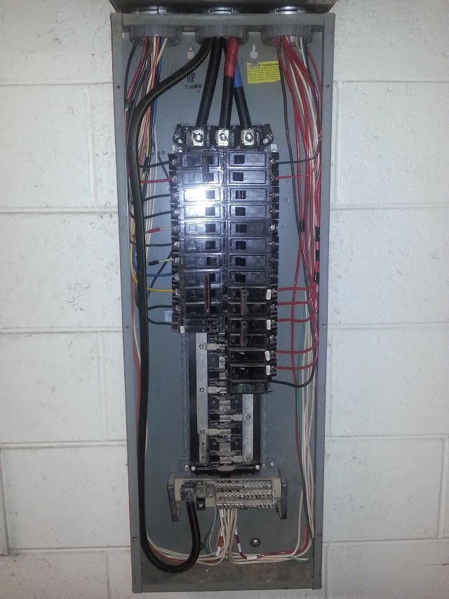 Frenchs Electric LLC photo 3