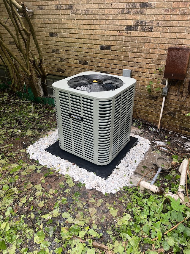 Frosty HVAC Services