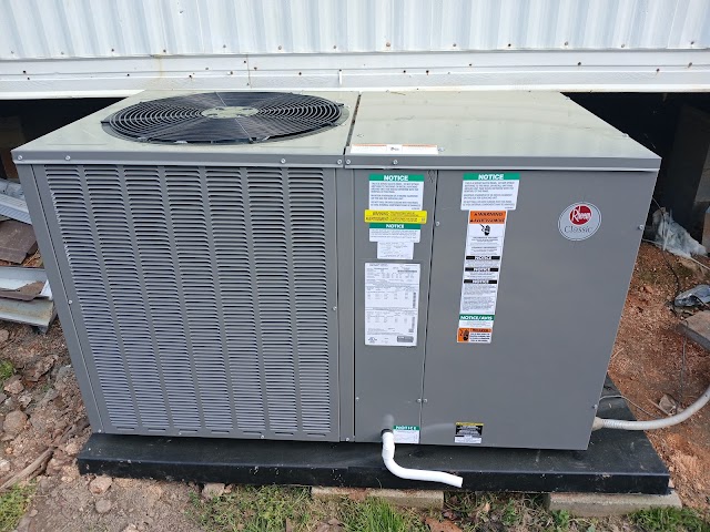 Frosty HVAC Services photo 3