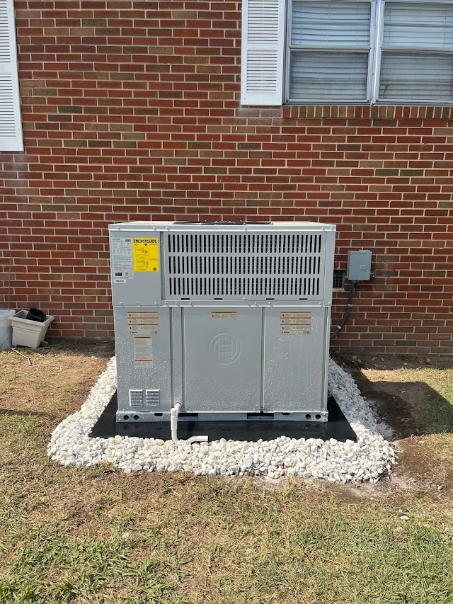 Frosty HVAC Services photo 4