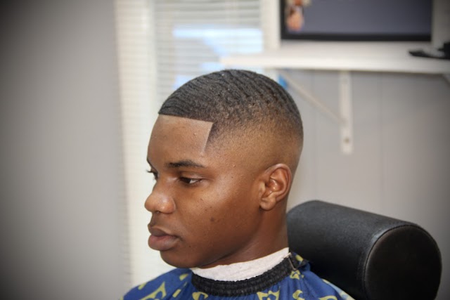 Fudge Cutz photo 4