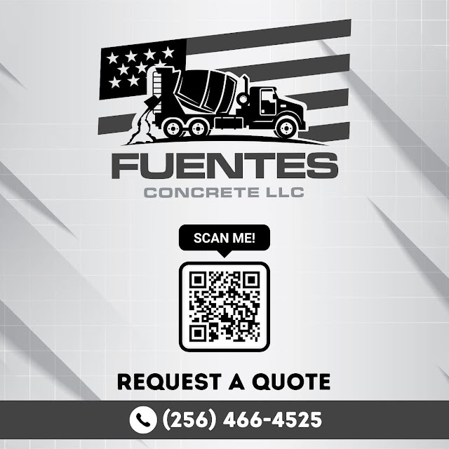 Fuente Concrete LLC