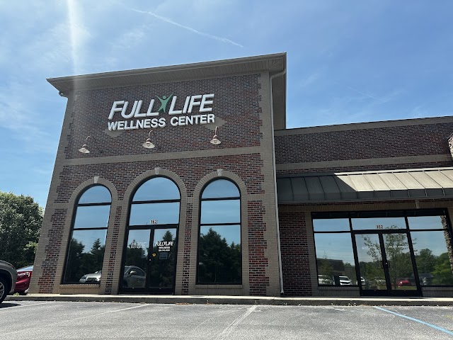 Full Life Wellness Center photo 2