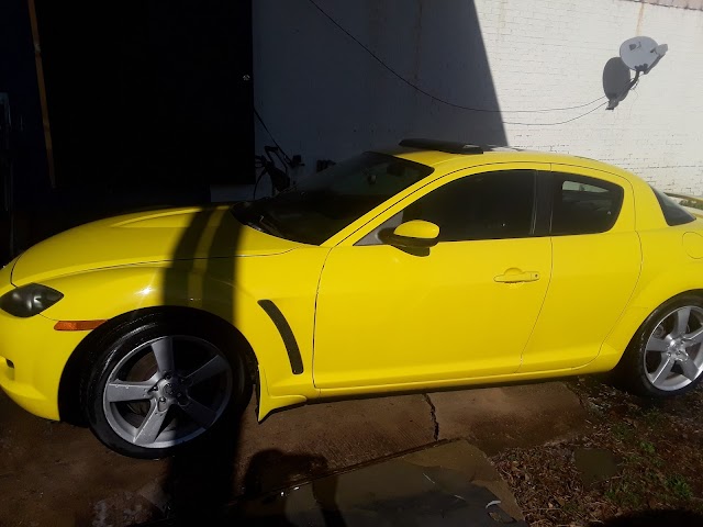 Full Service Auto & Electric