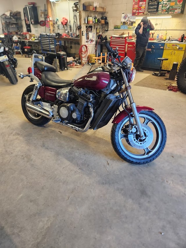Full Throttle Power Sports Decatur, AL photo 2