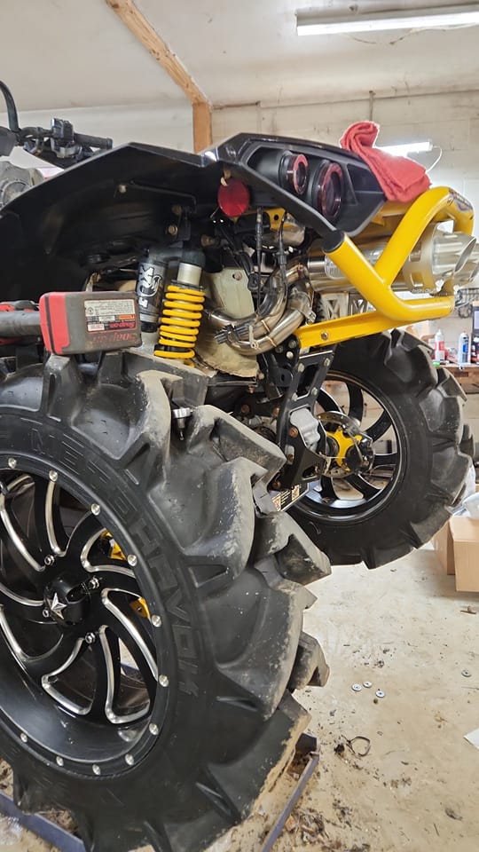 Full Throttle Power Sports Decatur, AL photo 3