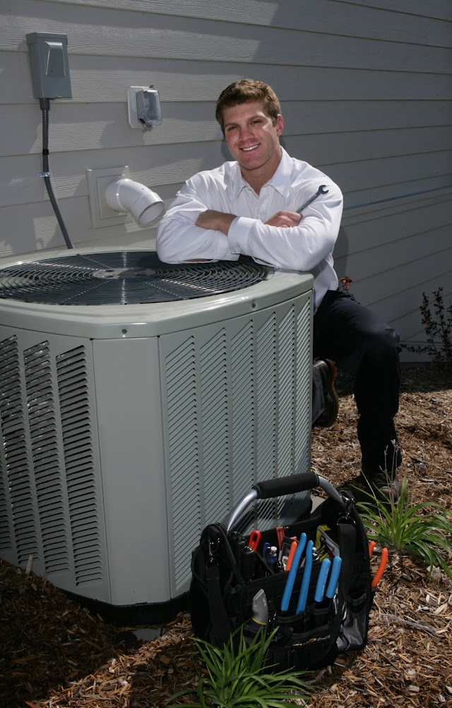 Fuller Heating, Air Conditioning, Plumbing & Electrical photo 4