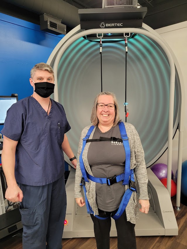 FYZICAL Therapy & Balance Centers