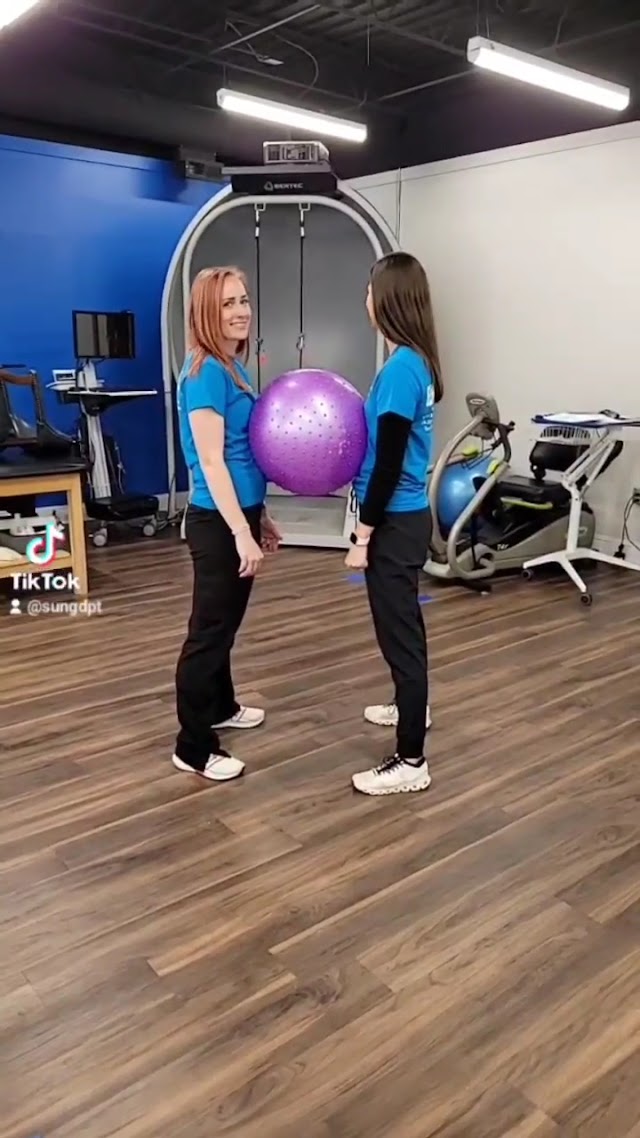FYZICAL Therapy & Balance Centers photo 2