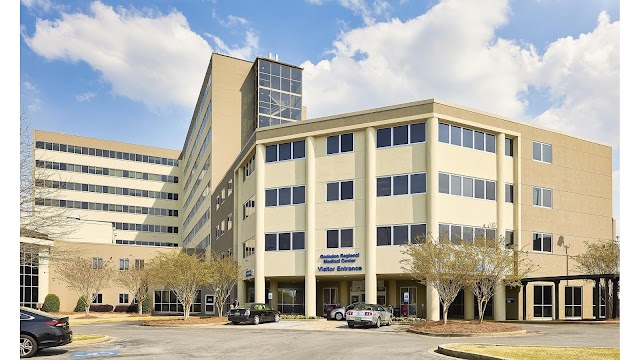 Gadsden Health and Rehab Center photo 4