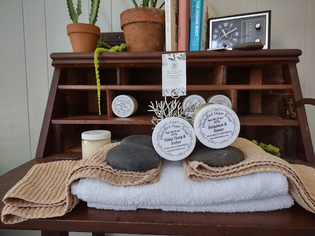 Gadsden Massage Studio photo 2