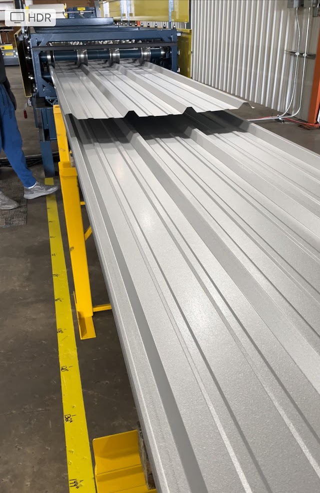 Gadsden Metal Roofing LLC photo 2