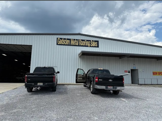 Gadsden Metal Roofing LLC photo 3