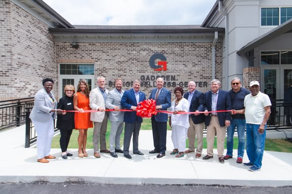 Gadsden Senior Wellness Center