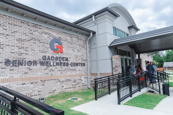 Gadsden Senior Wellness Center photo 2