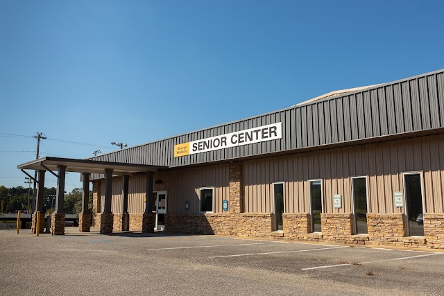 Gadsden Senior Wellness Center photo 3
