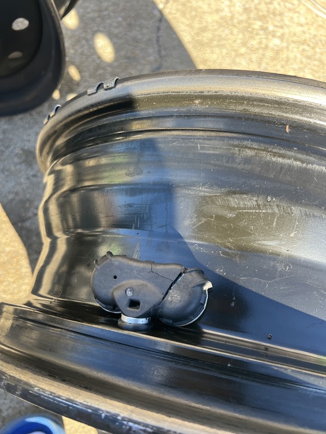 Gadsden Tires #1 photo 2