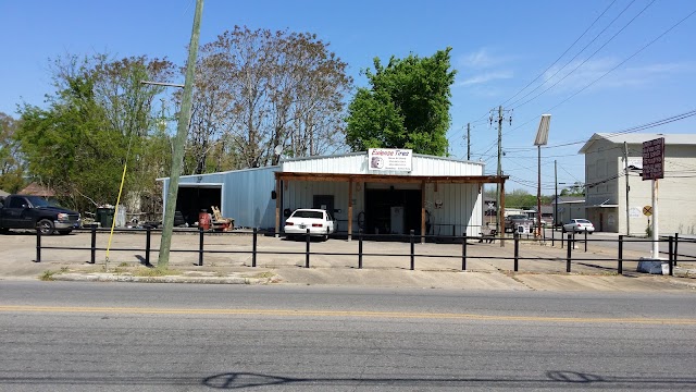 Gadsden Tires #1 photo 4