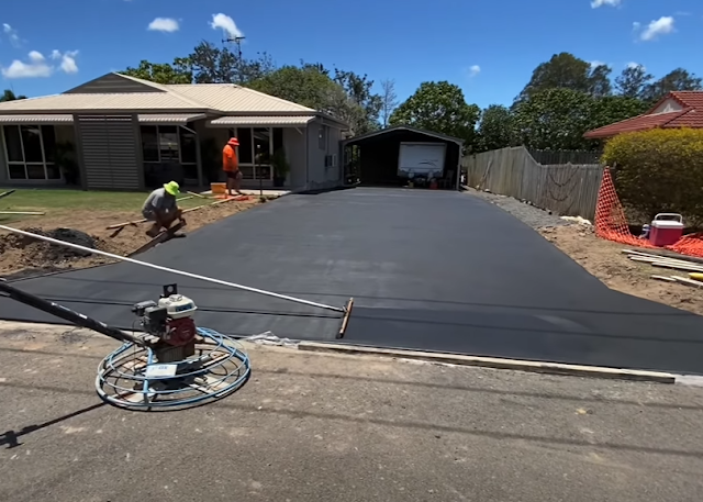 GAE Concrete Co.