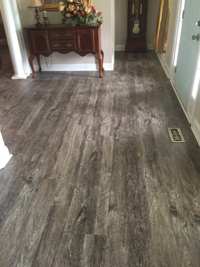 Galaxy Flooring Company