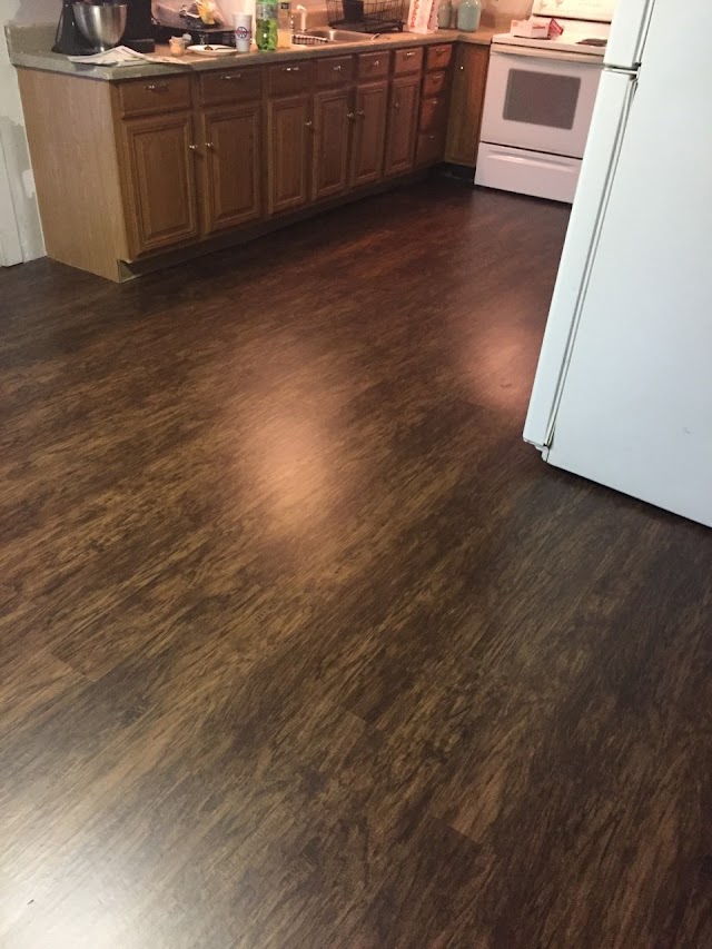 Galaxy Flooring Company photo 2