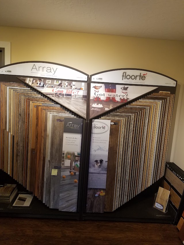 Galaxy Flooring Company photo 4
