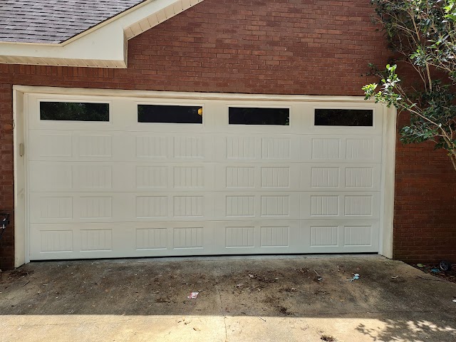 Garage Door Solutions