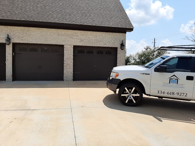Garage Door Solutions photo 2