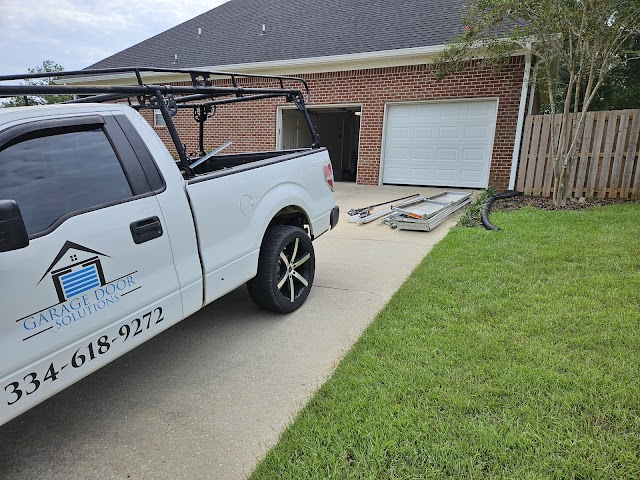 Garage Door Solutions photo 3