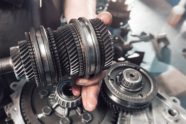 Gardendale Wholesale Transmission & Automotive photo 2