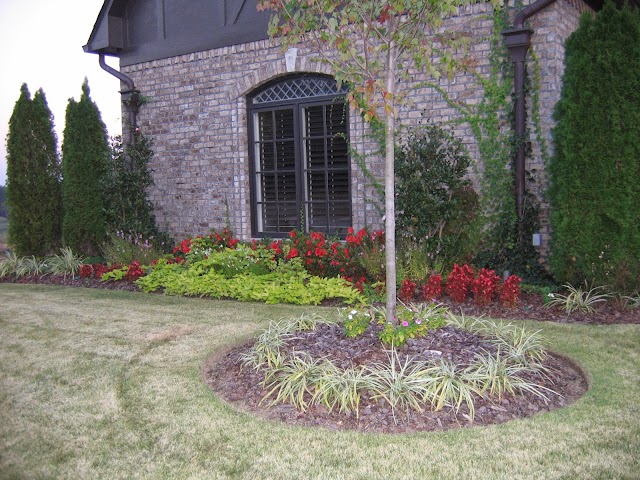 Gardner Landscaping LLC photo 2