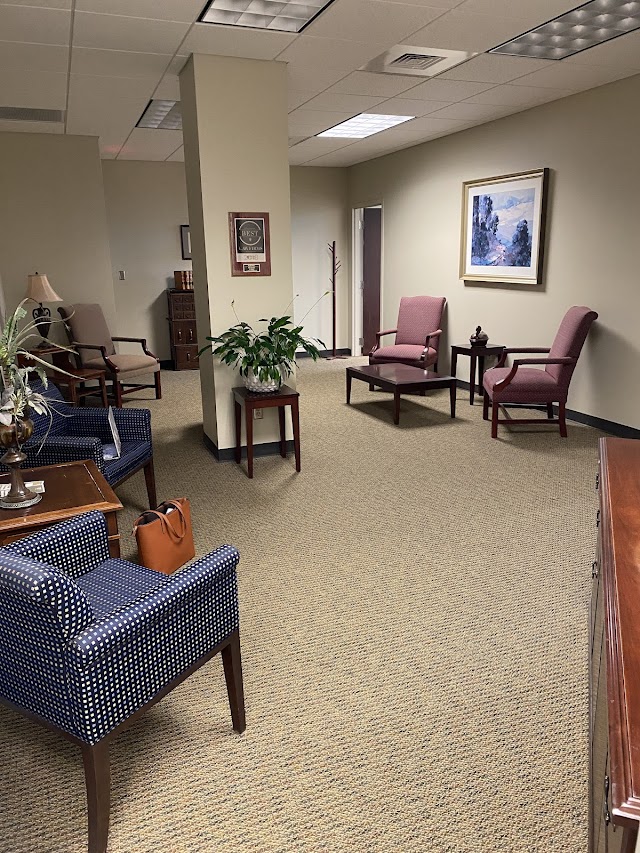 Garnett Patterson Injury Lawyers, LLC photo 2
