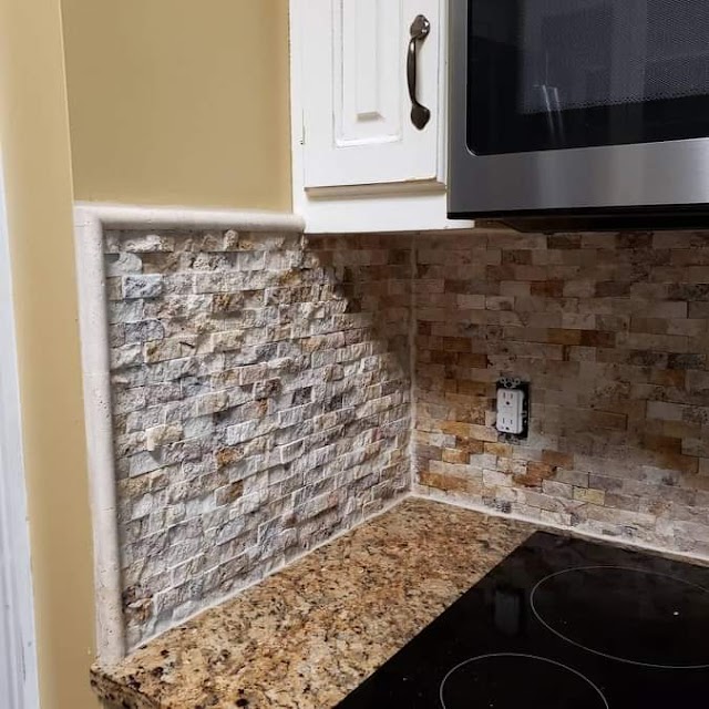 GBY Hardwood & Tile Flooring, LLC